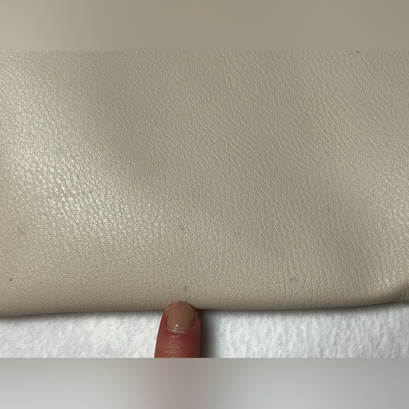 Miniso Limited Edition Moomins Pleather Beige Tote Bag - Picture 9 of 12